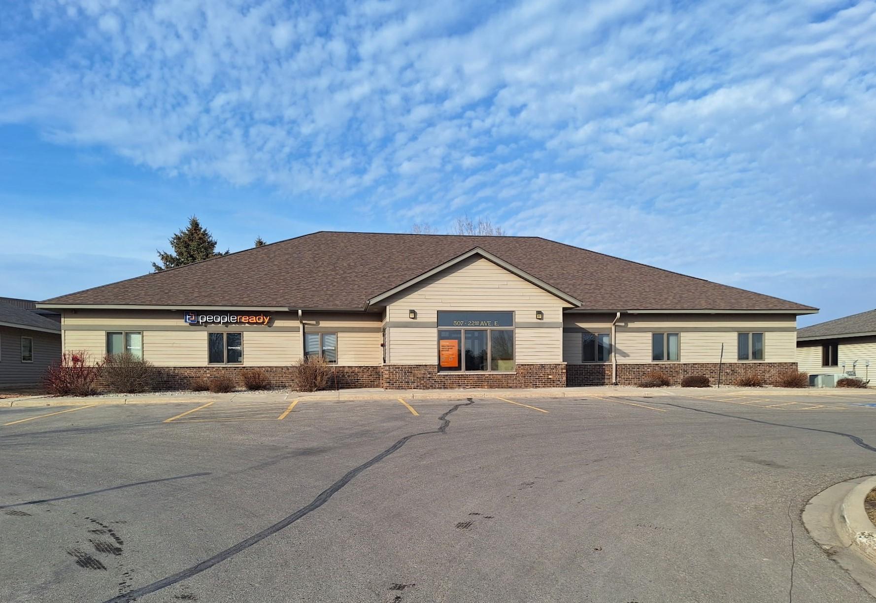 507  22nd Avenue E, Alexandria, MN