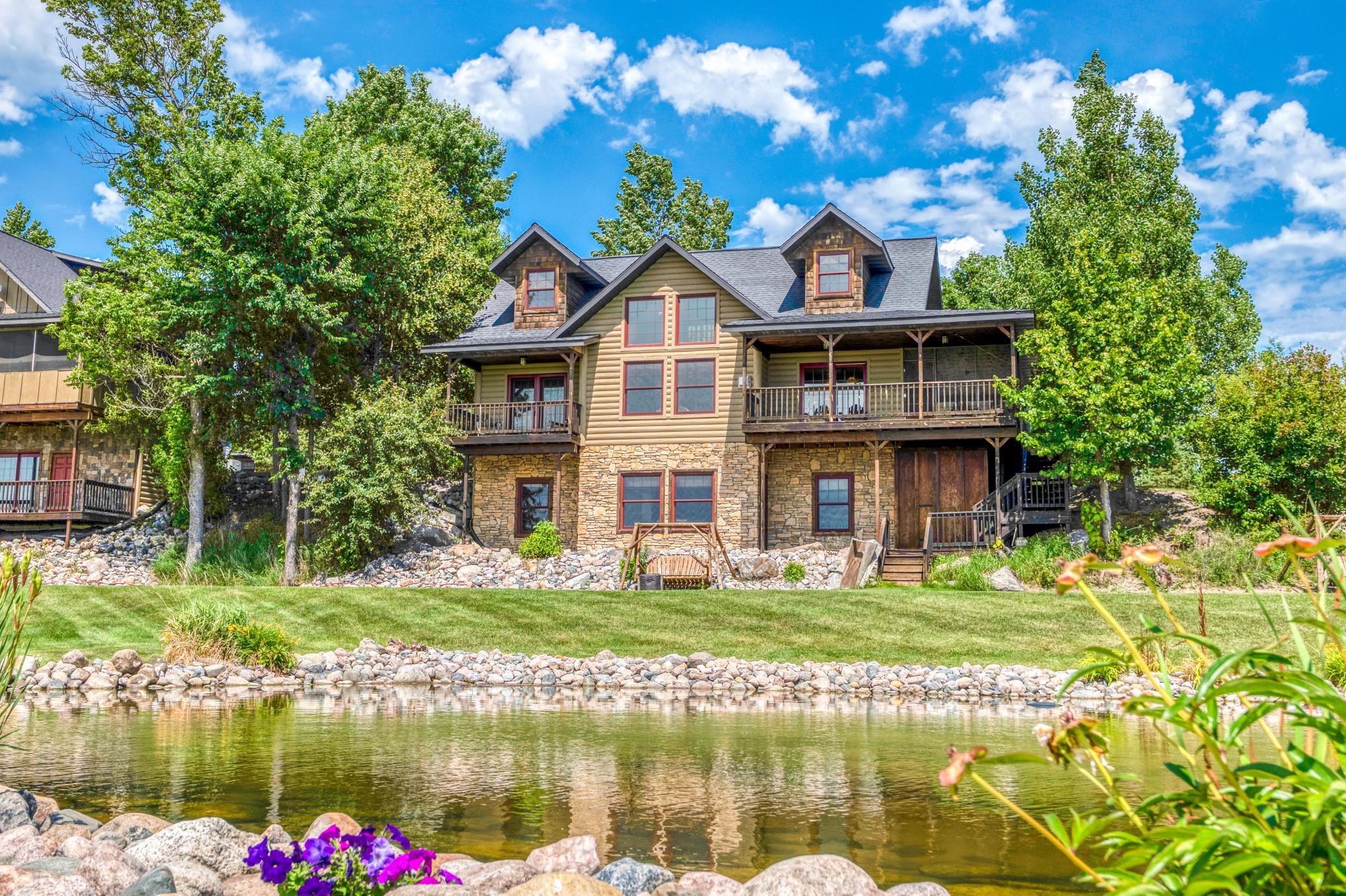 18882 N Blackduck Lake Road NE, Hines Twp, MN