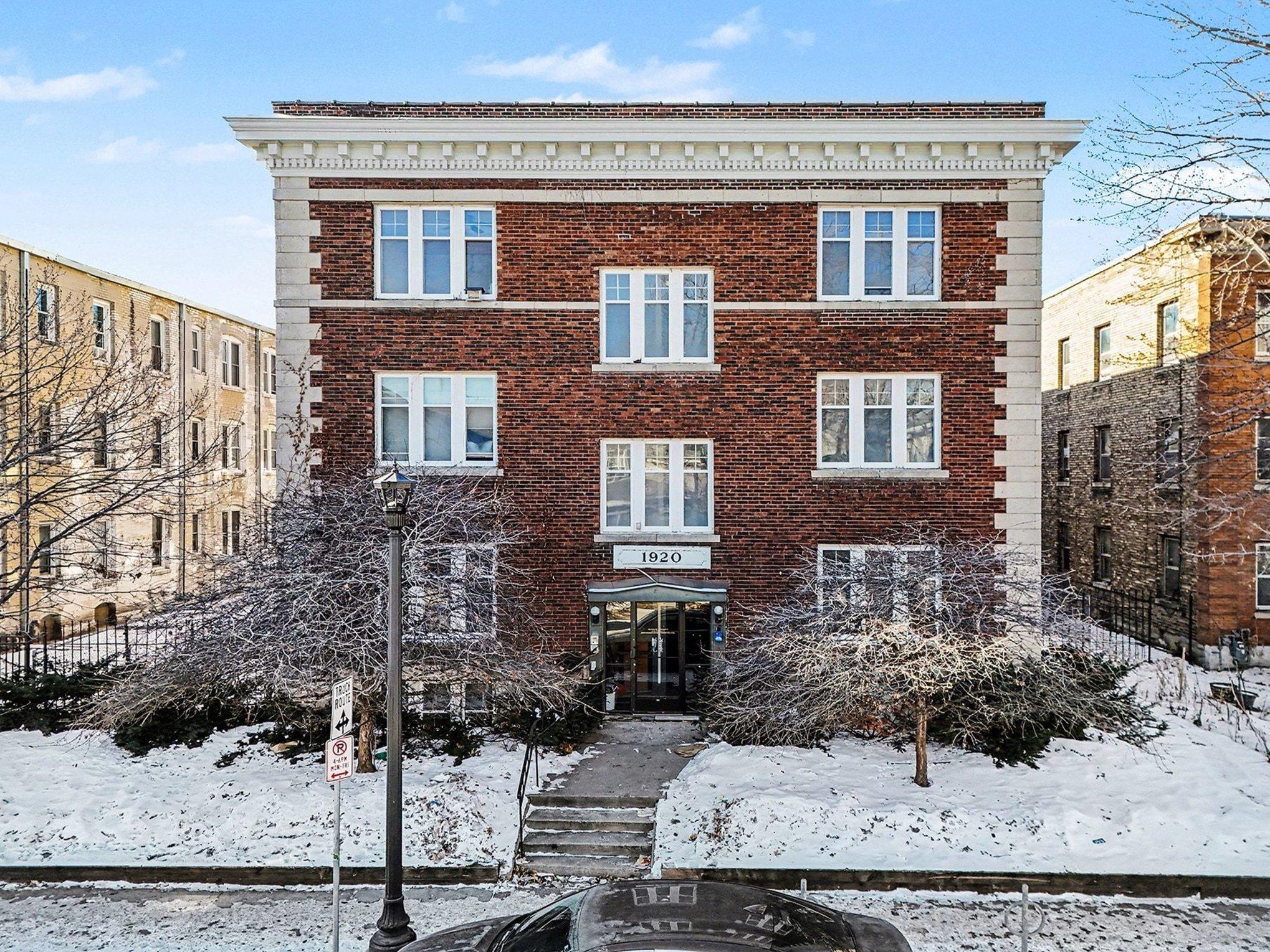 1920  3rd Avenue S, Minneapolis, MN