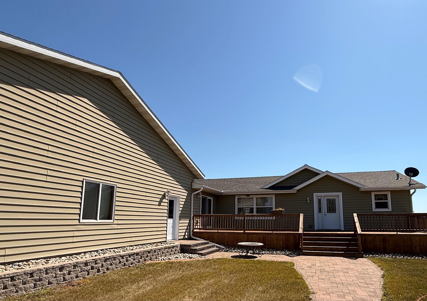 20371  180th Avenue N, Ulen, MN