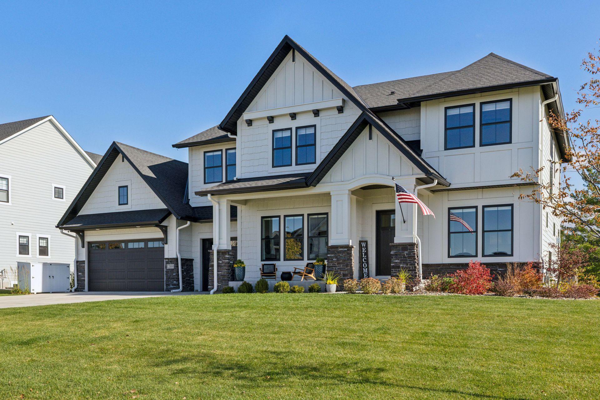 1389  Palmer Drive N, Lake Elmo, MN