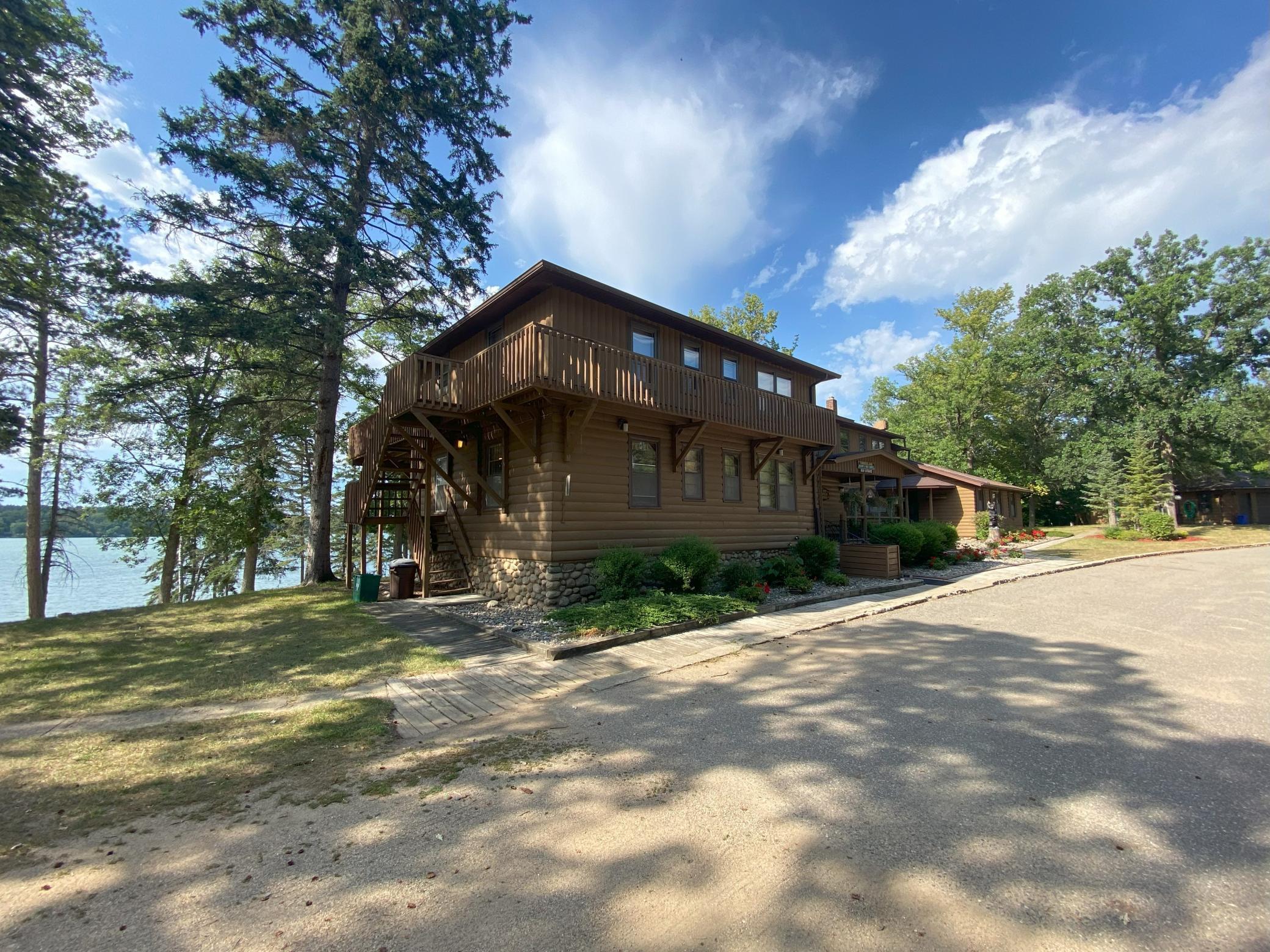 18454  Dayspring Drive, Park Rapids, MN