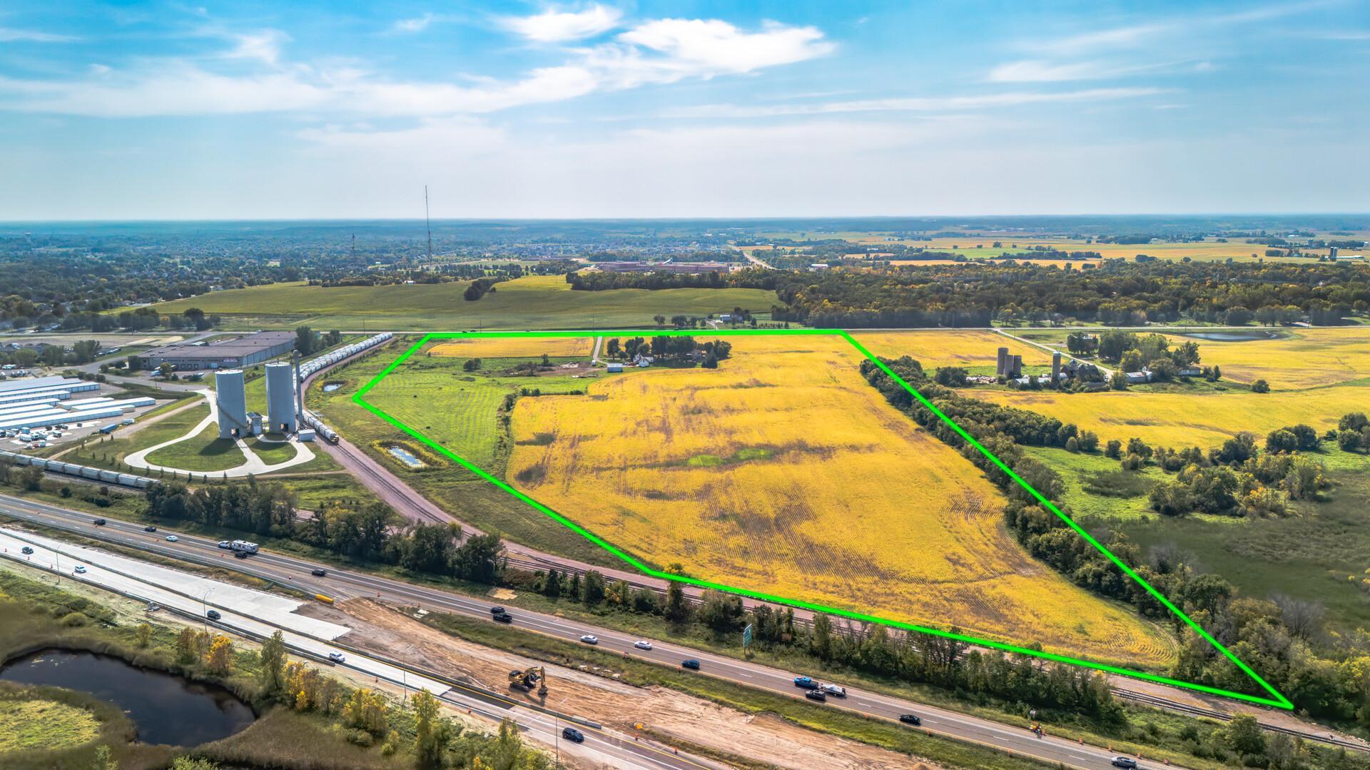 9612  65th Street NE, Otsego, MN