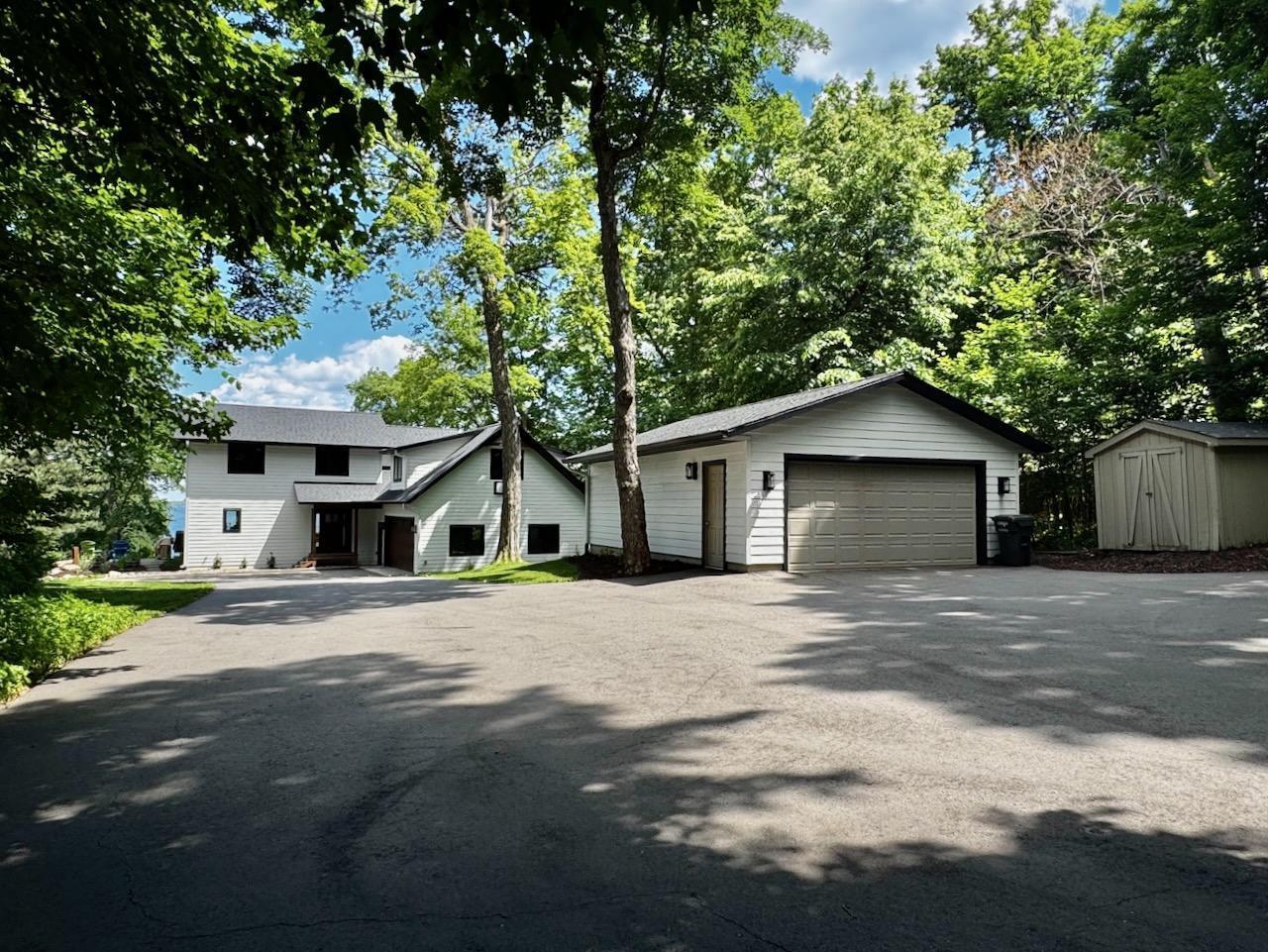 8766  Interlachen Road, Lake Shore, MN
