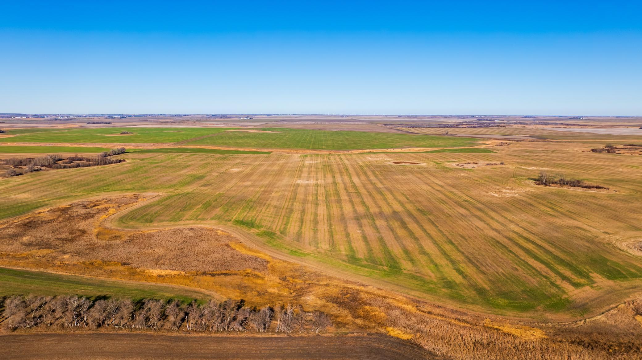 TBD  95 St NE Parcel 2, Rolla, ND