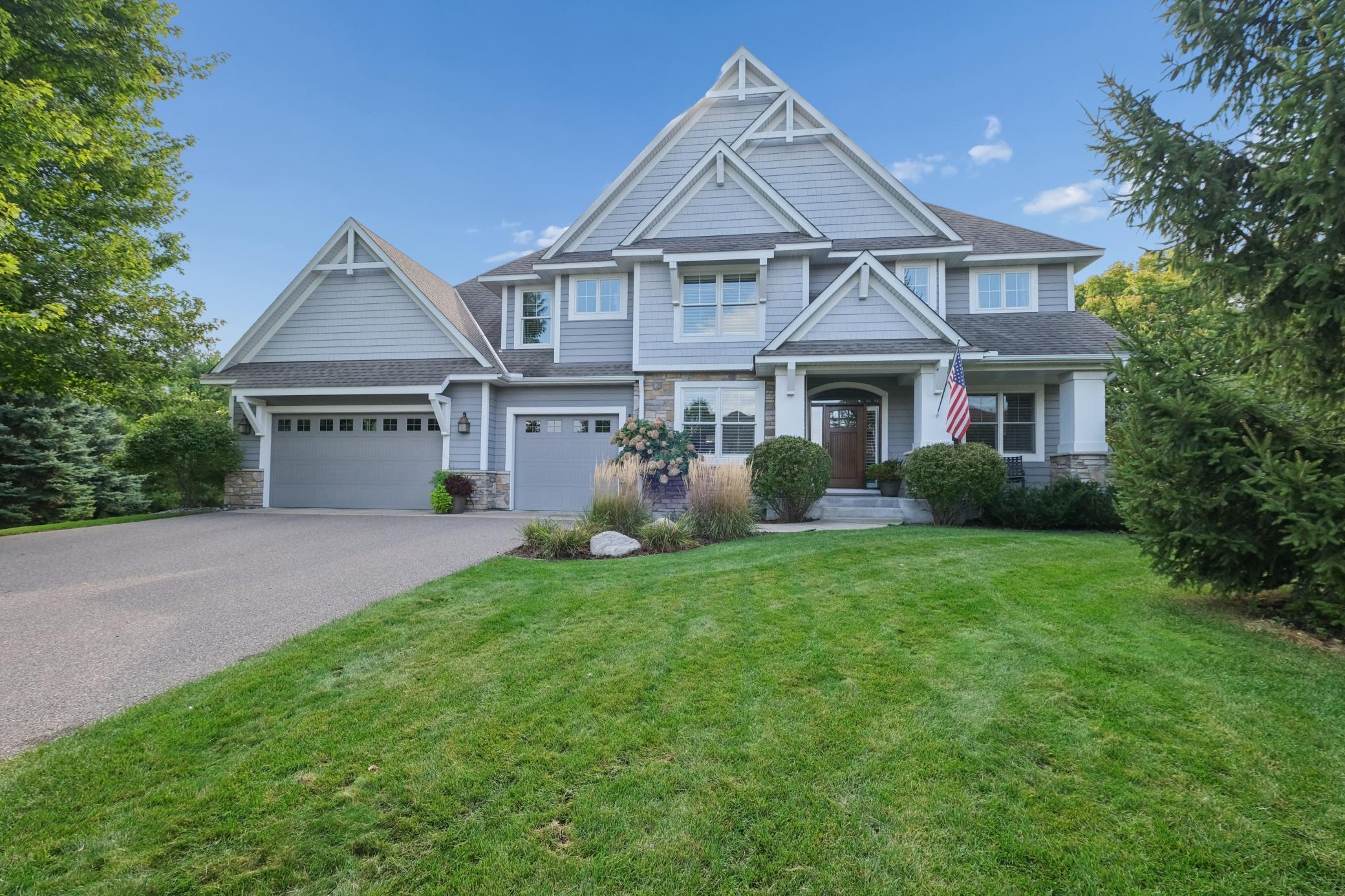 7001 W 175th Avenue, Eden Prairie, MN