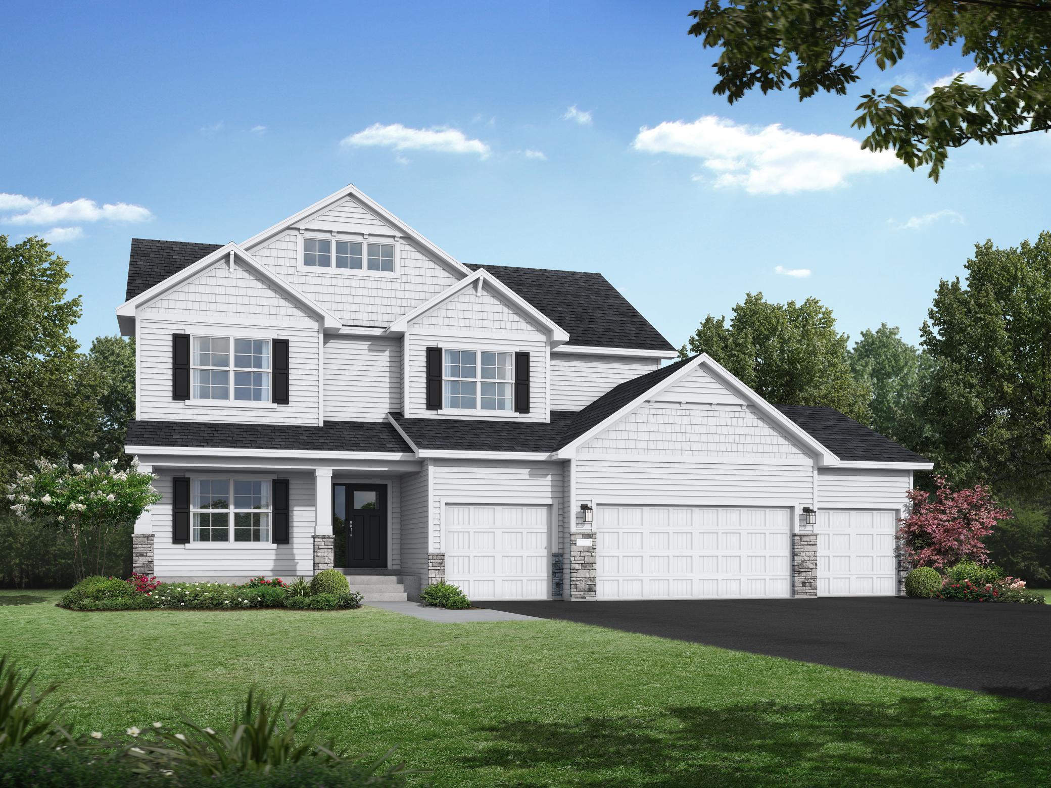 10180  Heather Lane, Corcoran, MN