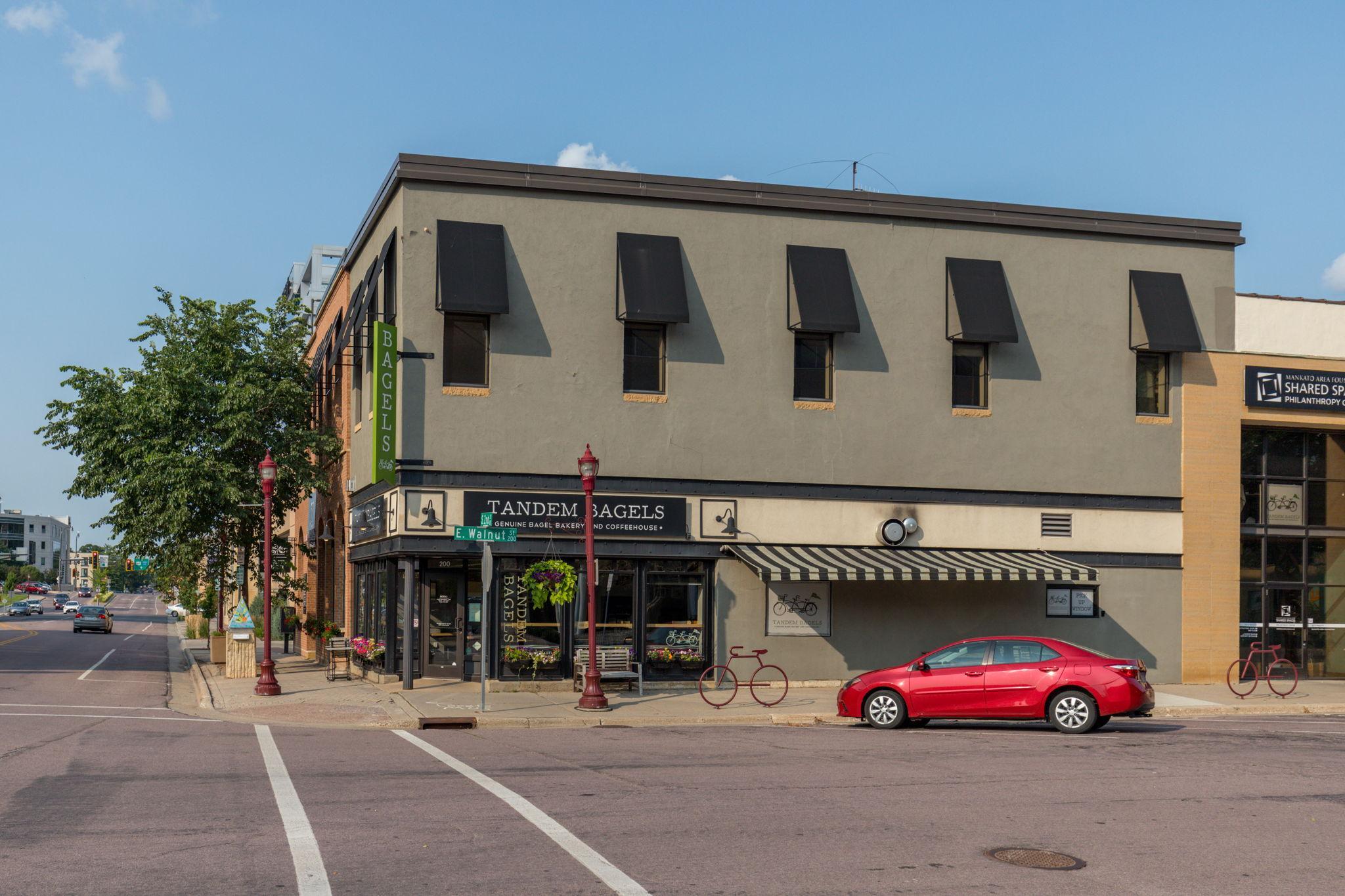 200 E Walnut Street, Mankato, MN