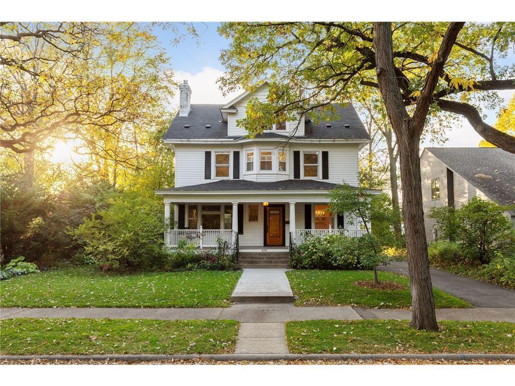 4740  Fremont Avenue S, Minneapolis, MN