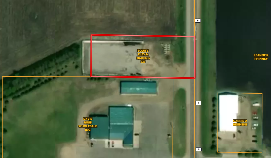 xxx  550th, Wood Lake, MN