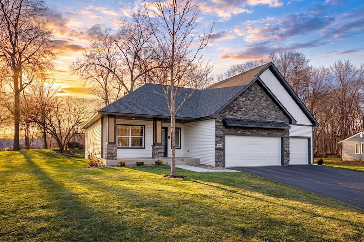 5730  Echo Road, Excelsior, MN