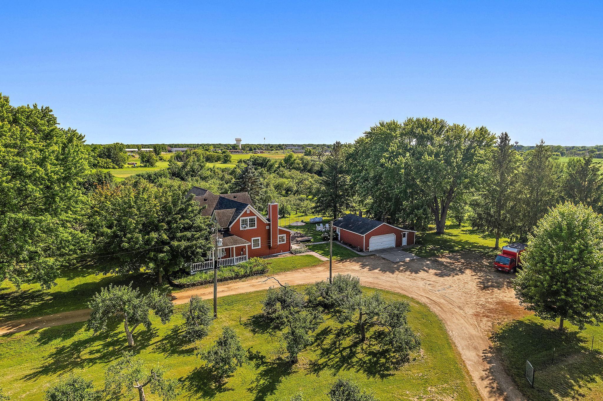 7306  24th Avenue, Lino Lakes, MN