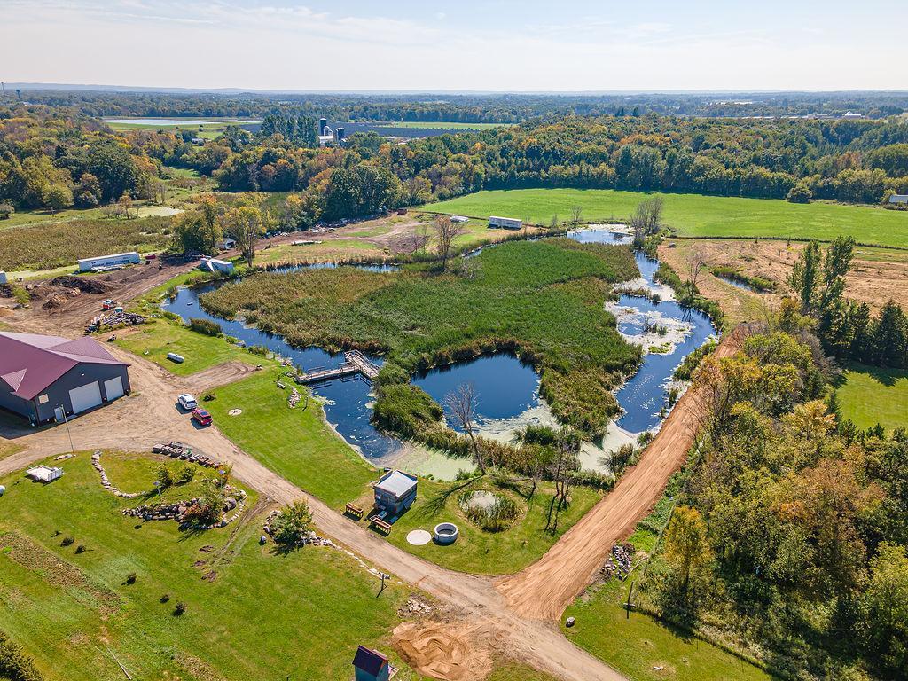 16385  310th Street, Center City, MN