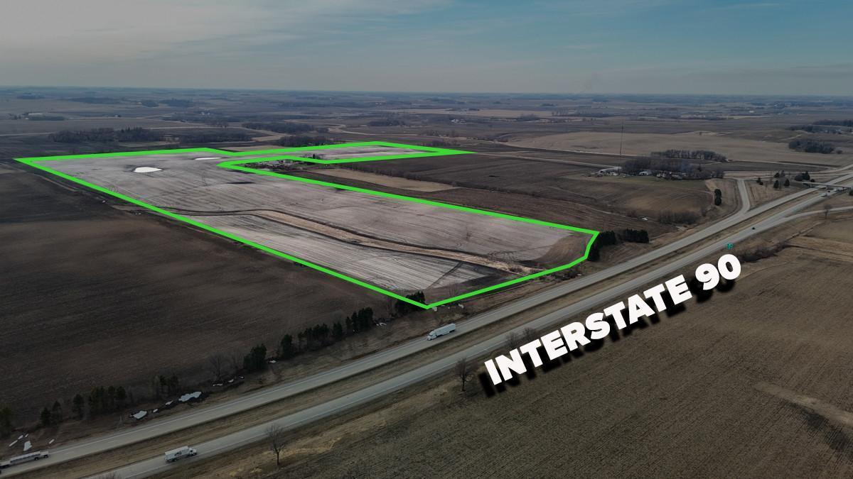 TBD  785th Avenue, Ellendale, MN