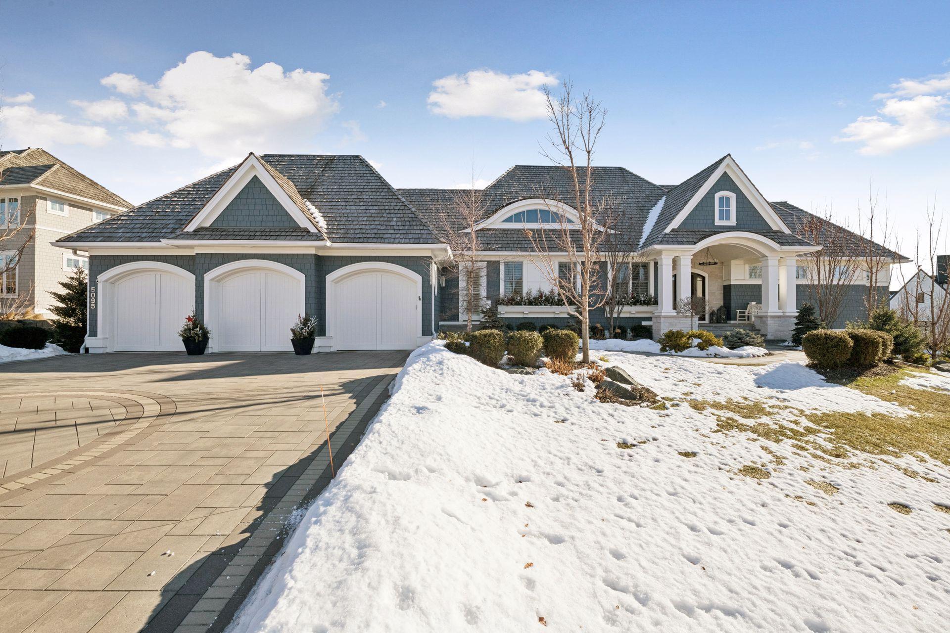 5095  Kelsey Terrace, Edina, MN