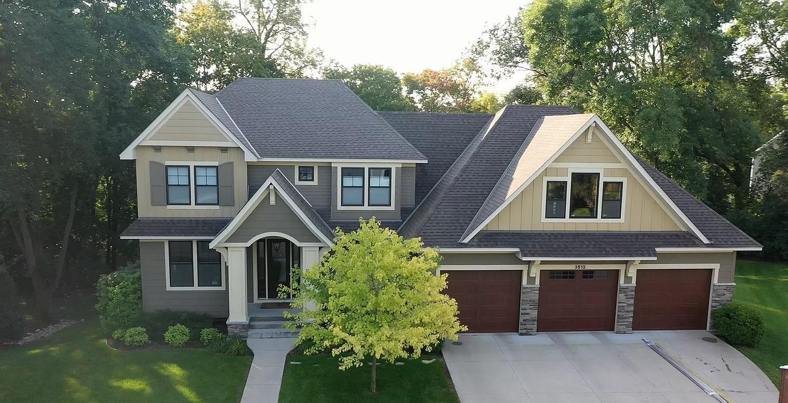 3512  Rainbow Drive, Minnetonka, MN