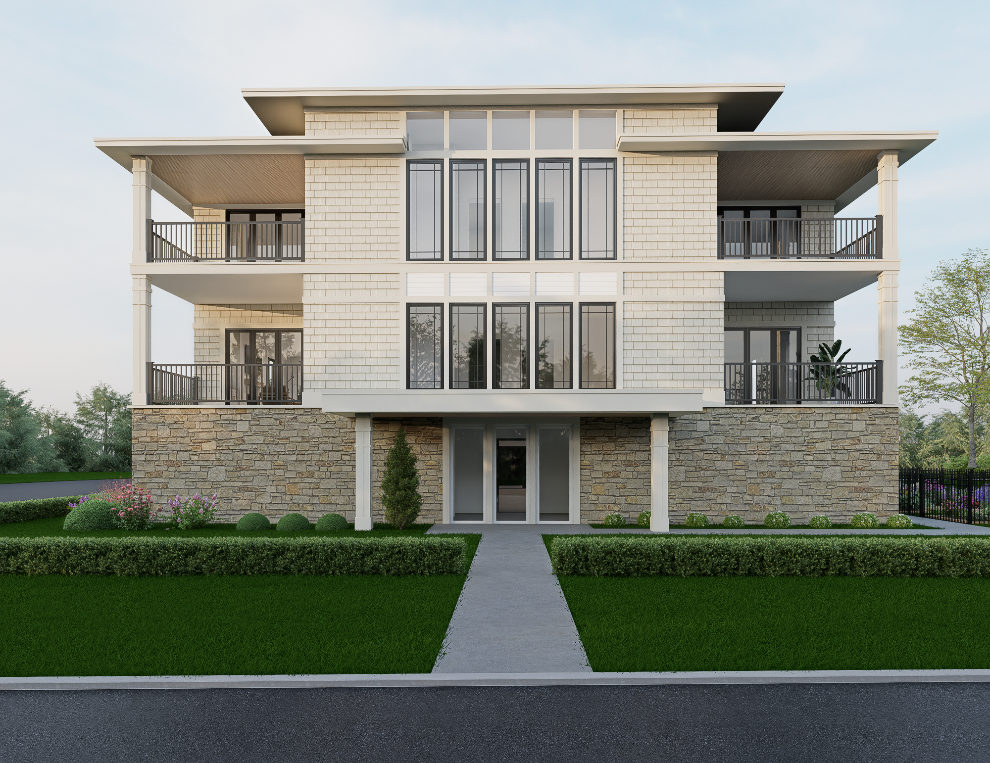 1420  Mississippi River Boulevard S, Saint Paul, MN