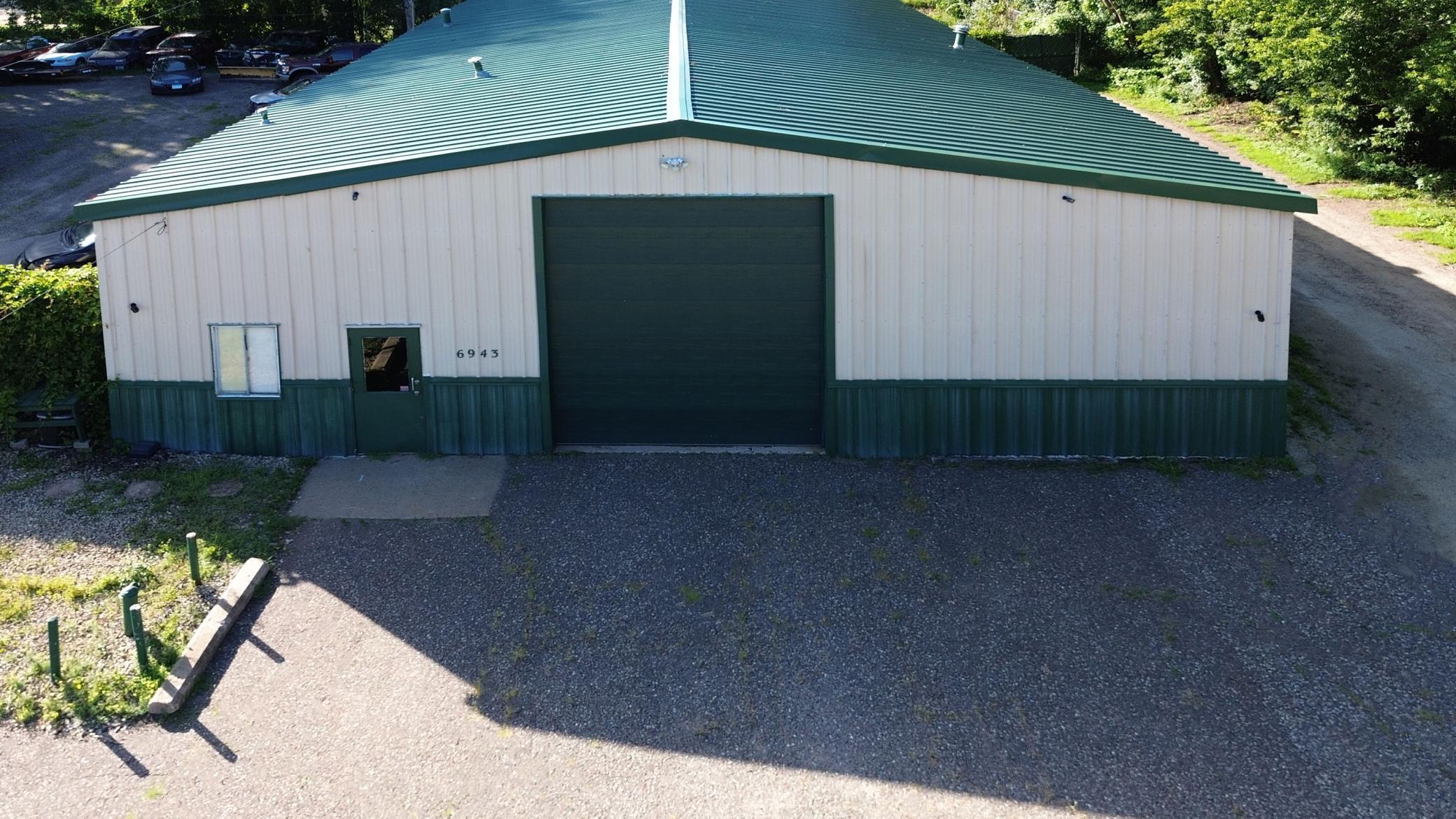 6943  Lake Drive, Circle Pines, MN