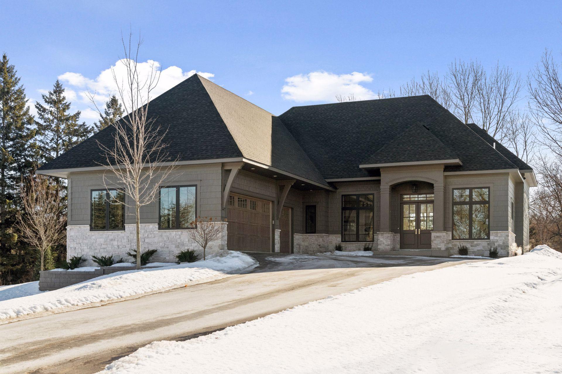 12803  Woodhaven Place, Minnetonka, MN