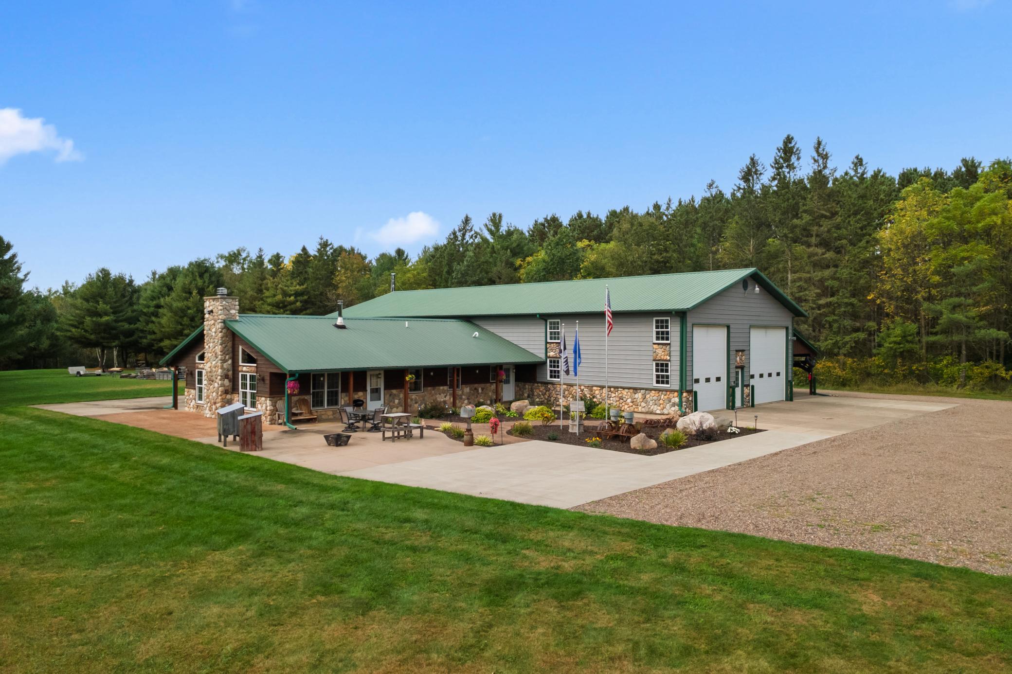 1095  80th Street, Amery, WI