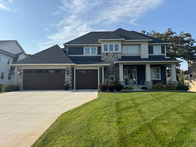 5840  Prestwick Court, Excelsior, MN