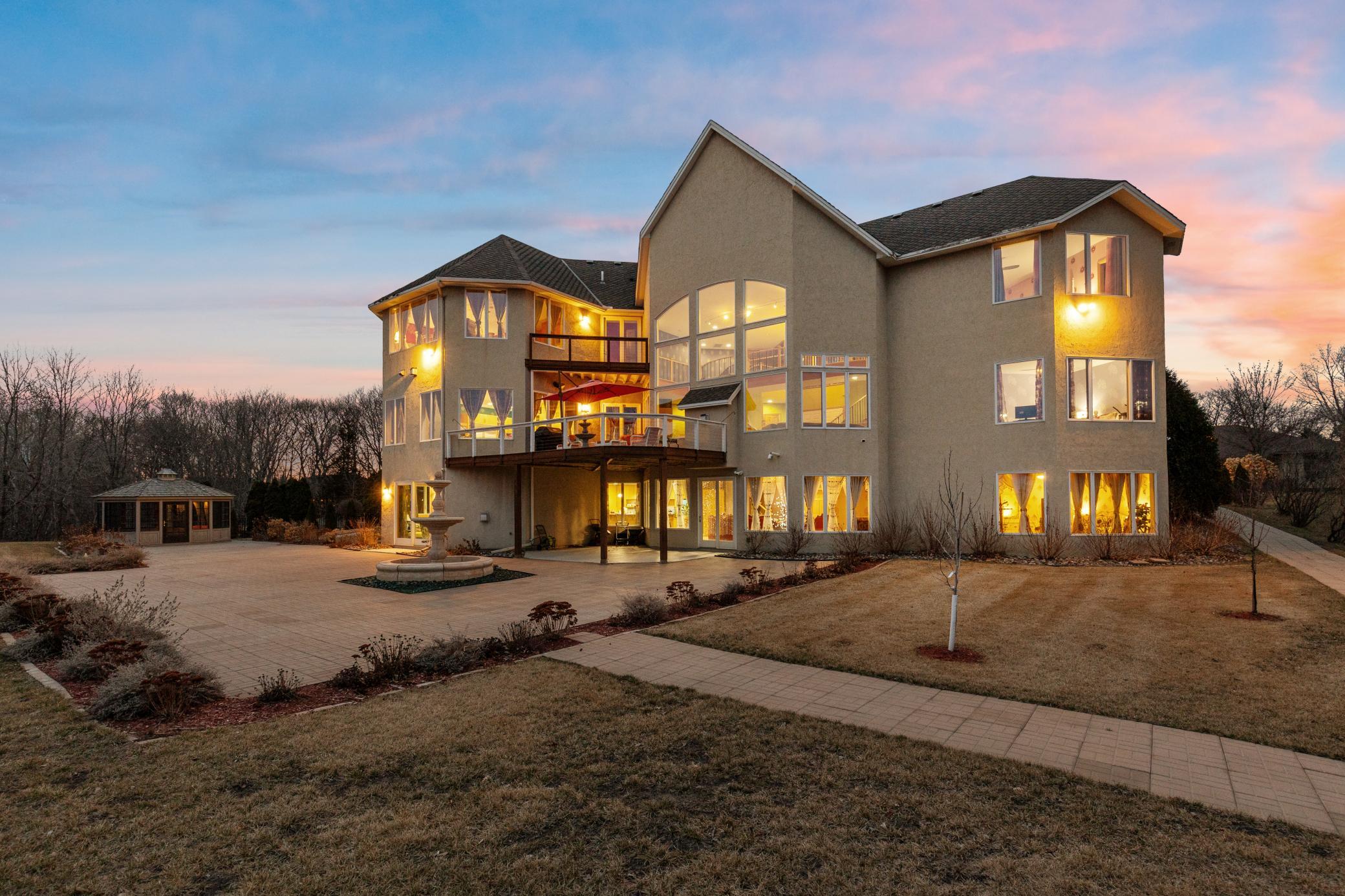 SingleFamily homes for Sale 19115 Vogel Farm Trail, Eden Prairie, MN