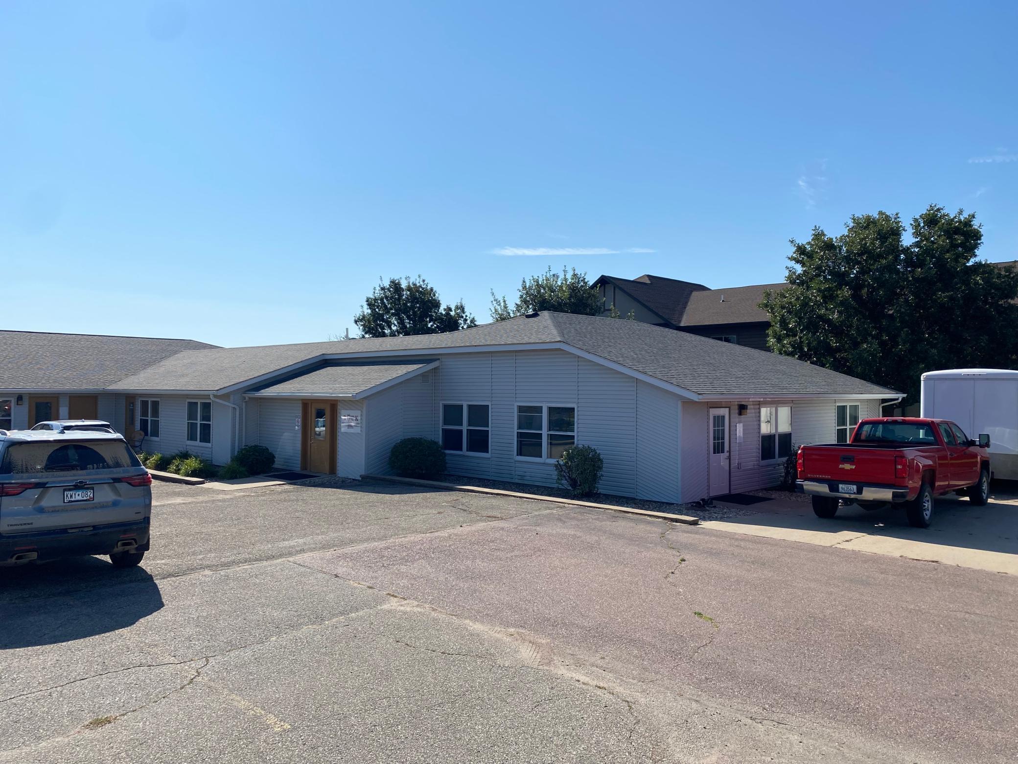 311 W Gabrielson Road, Luverne, MN