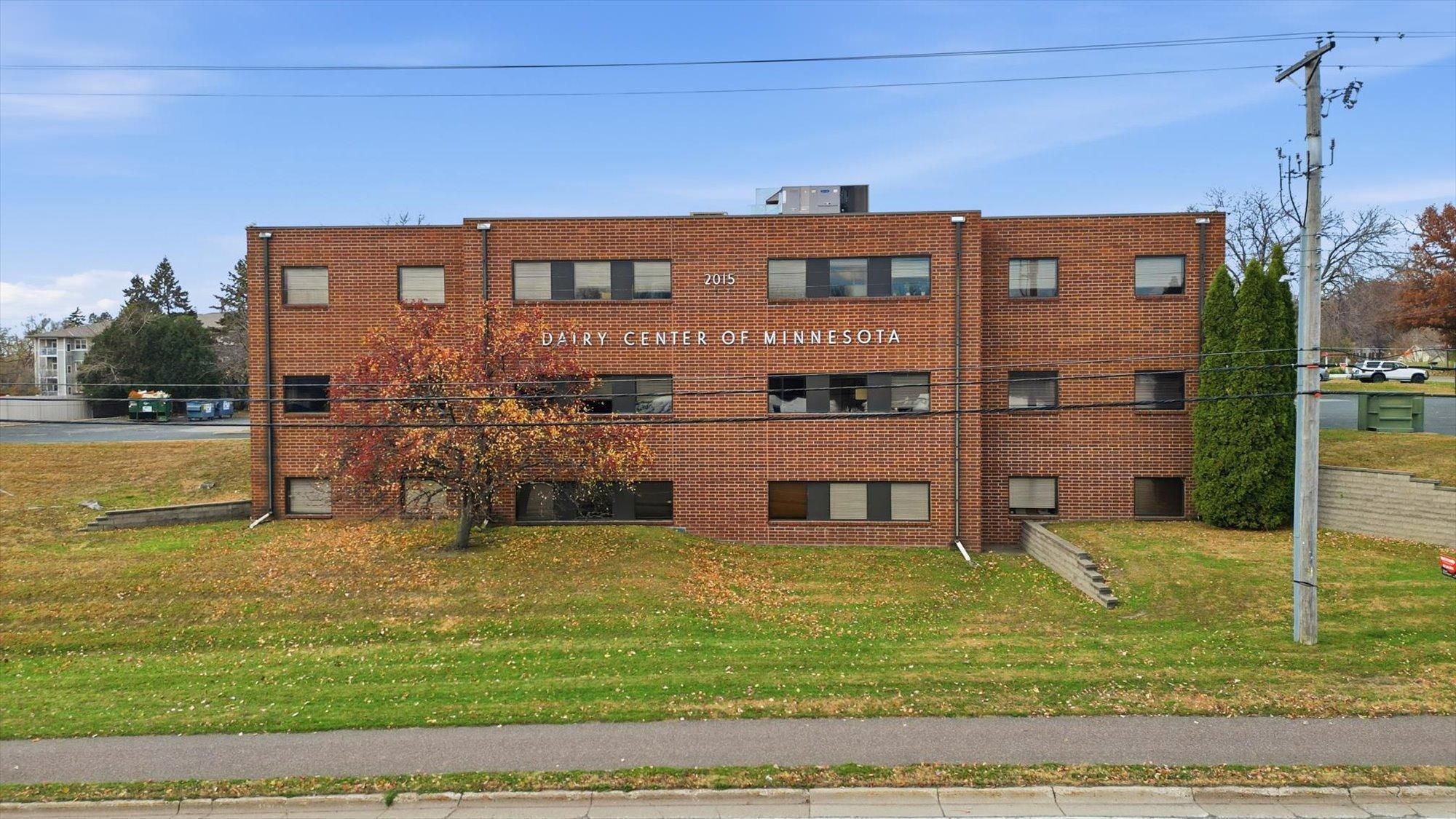 2015  Rice Street, Roseville, MN