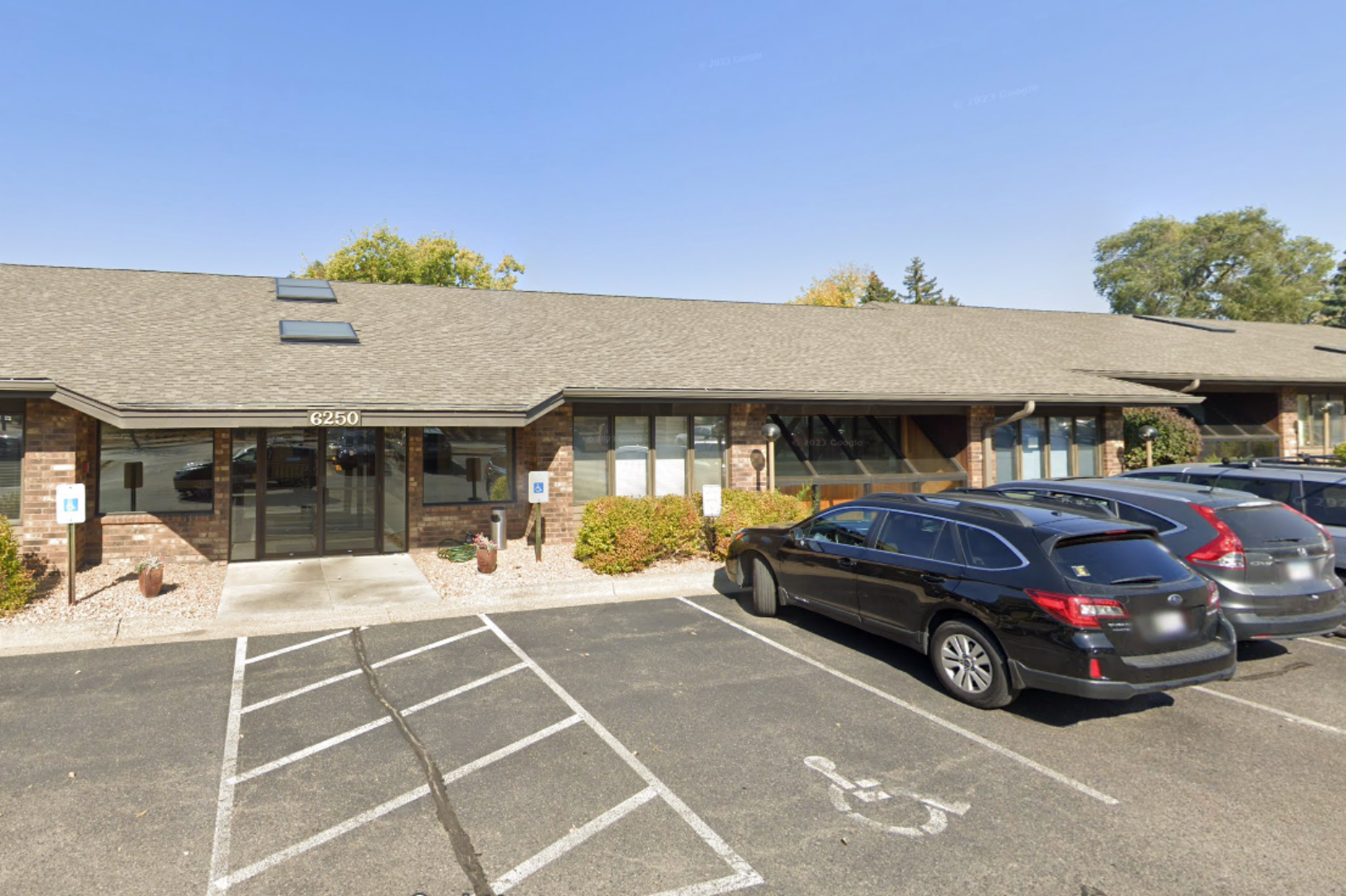 6250  Excelsior Boulevard, Saint Louis Park, MN