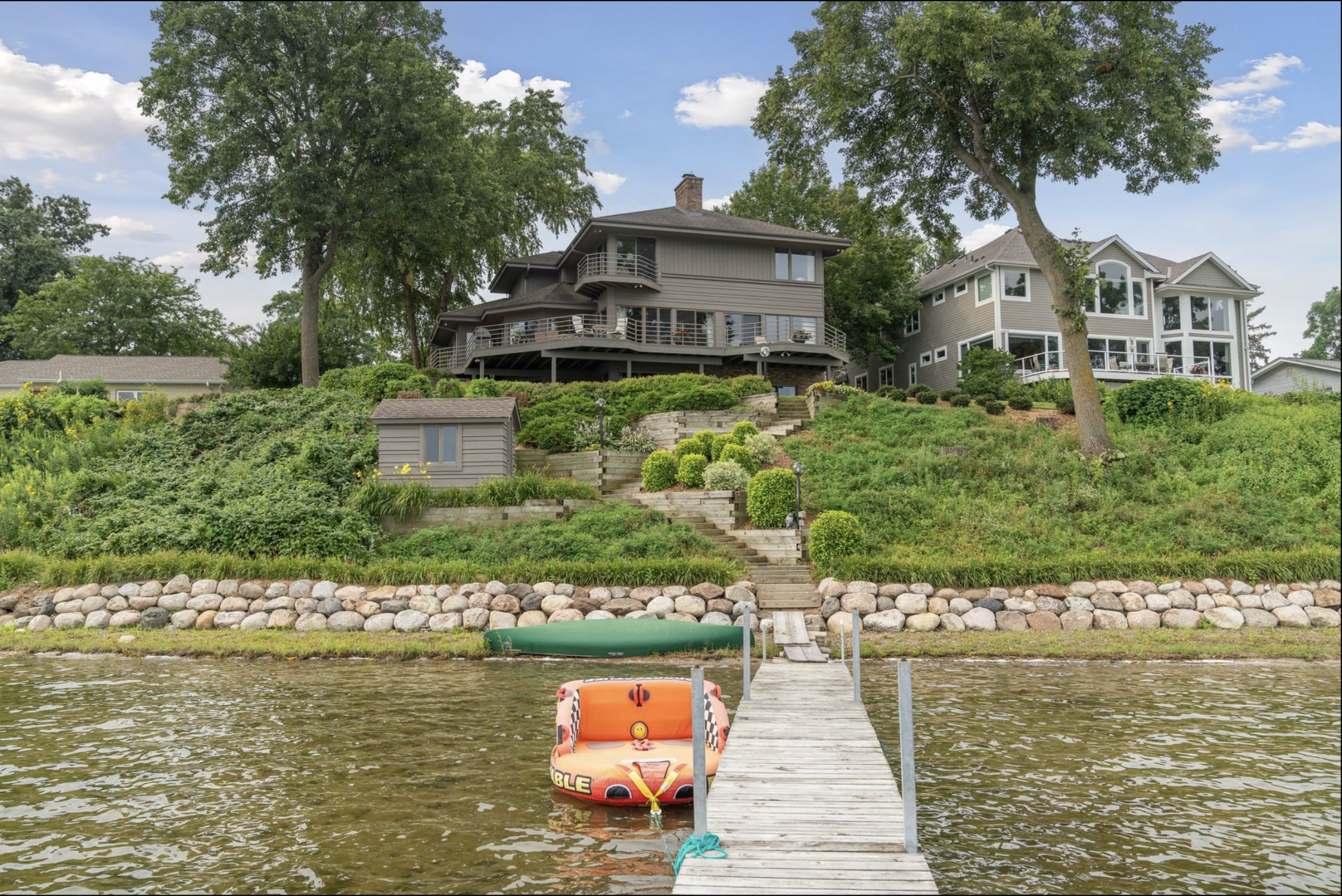 2255 S Shore Boulevard, White Bear Lake, MN