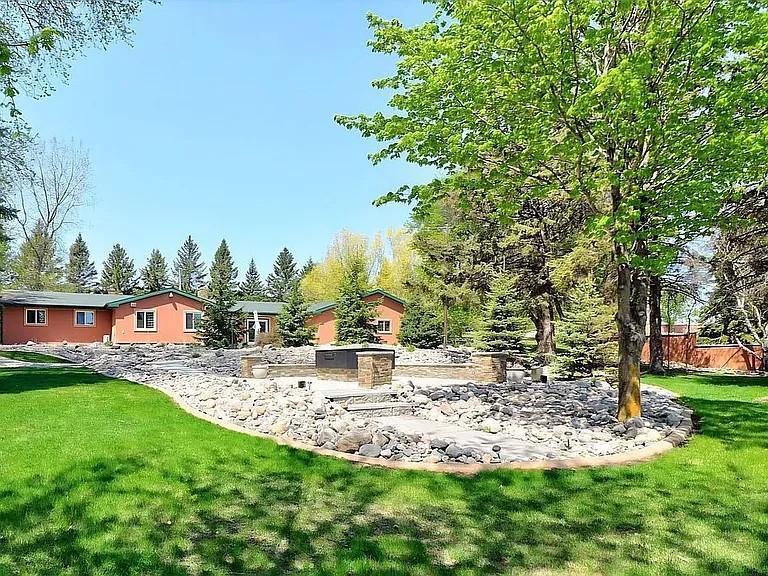 19745  Morton Oaks Road, Audubon, MN