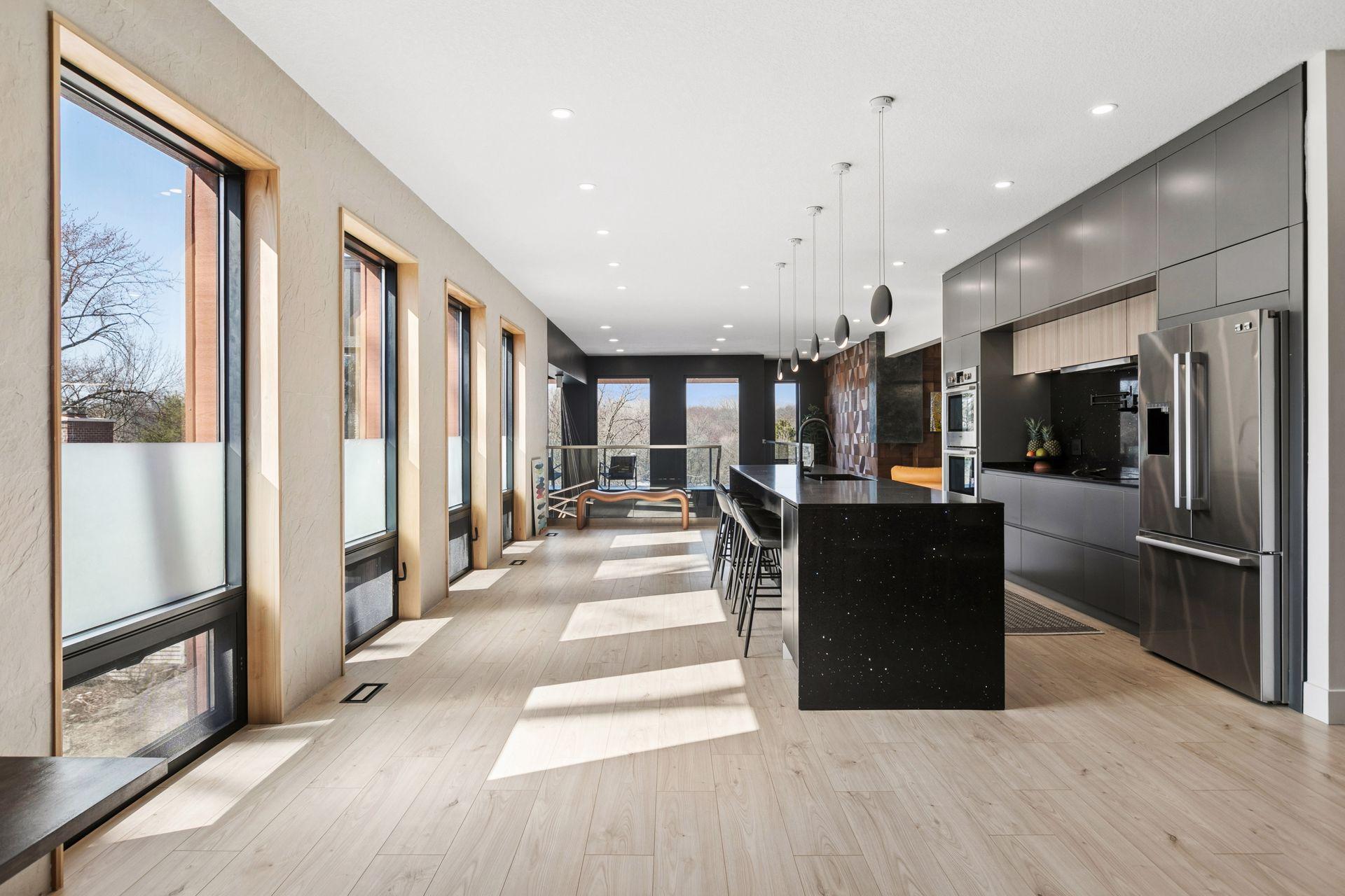 3318 W Owasso Boulevard, Shoreview, MN