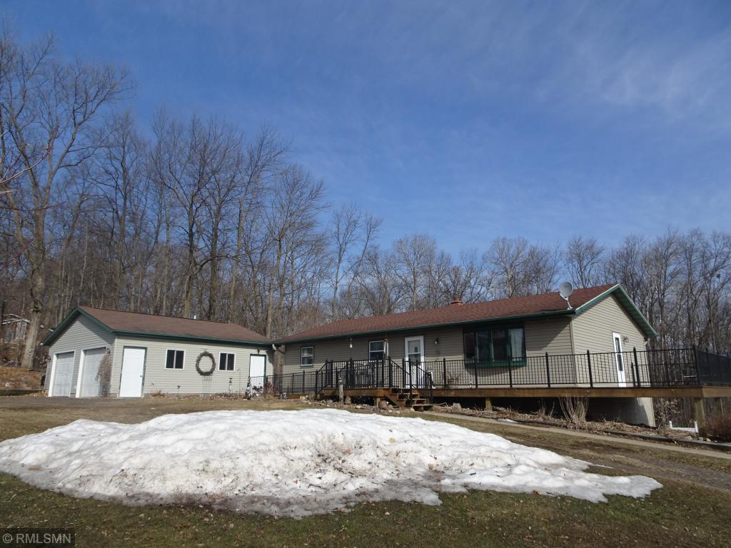 Sold Spring Valley, WI Residential Pierce Co 5199432