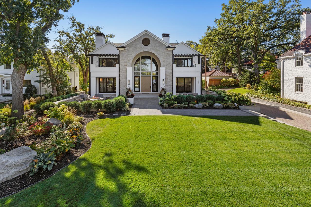 4889 E Lake Harriet Parkway, Minneapolis, MN