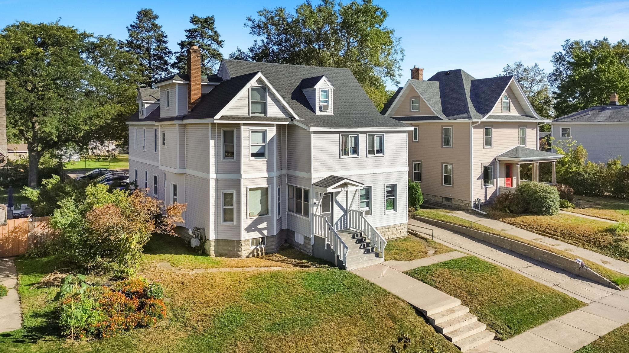 1619  Hubbard Avenue, Saint Paul, MN