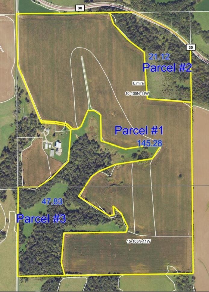 TBD  170 Avenue SE, Chatfield, MN