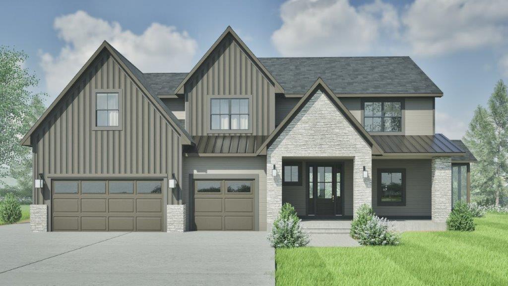 2709  Lehman Court, Sartell, MN