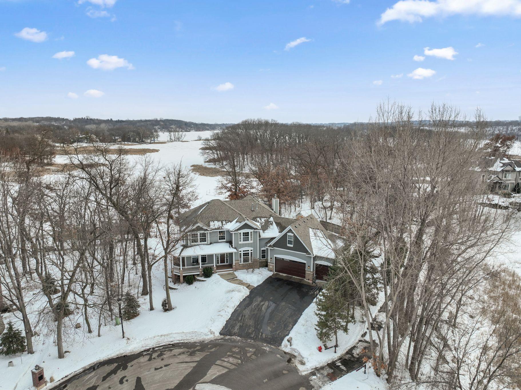 18870  Kanabec Trail, Lakeville, MN