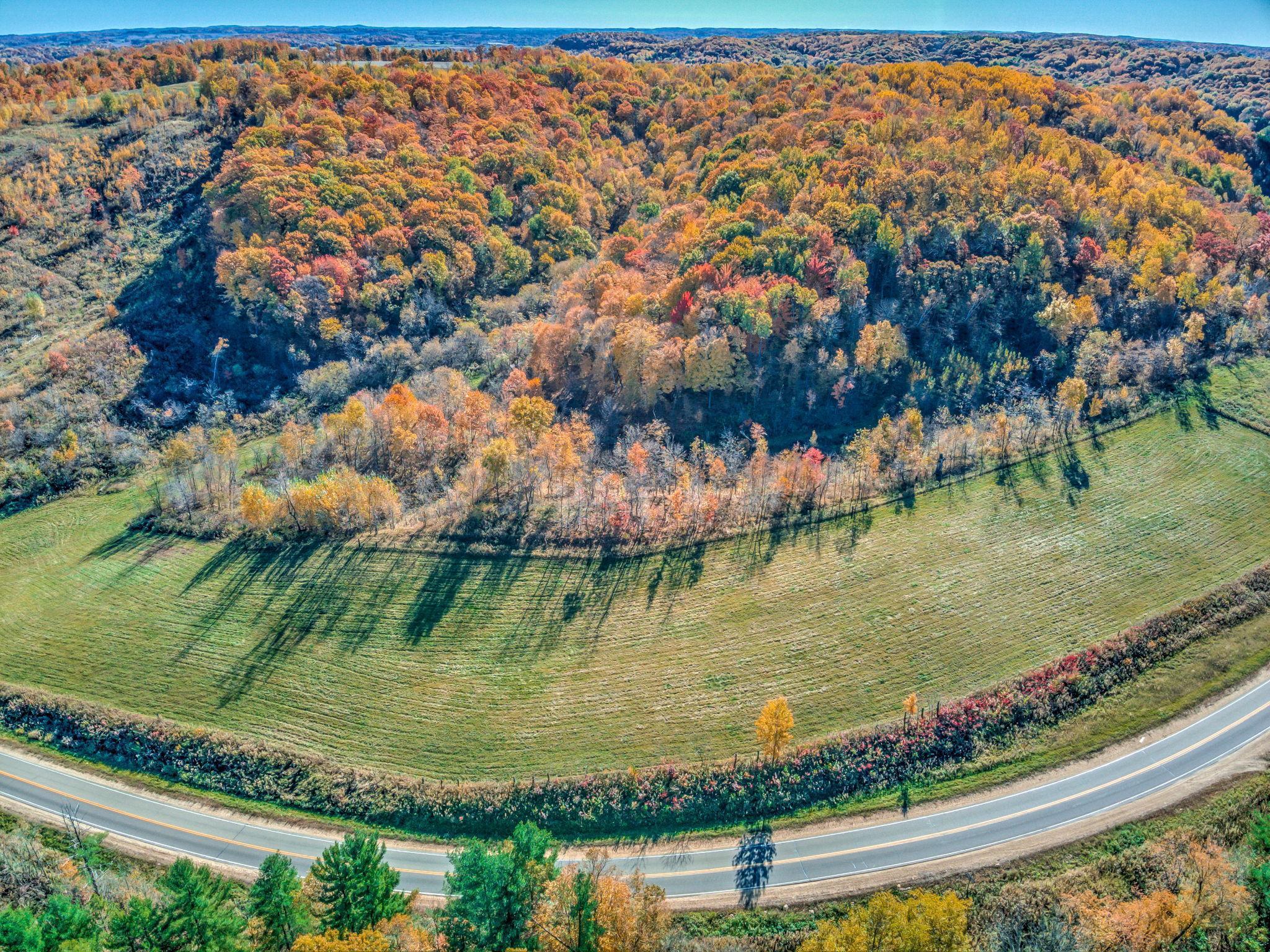 Knapp, WI Lots & Land For Sale Dunn Co 5647520