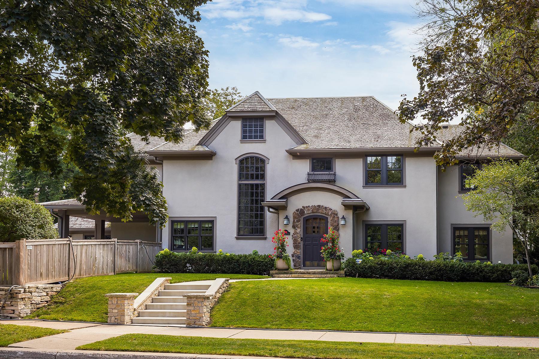 4601 E Lake Harriet Parkway, Minneapolis, MN