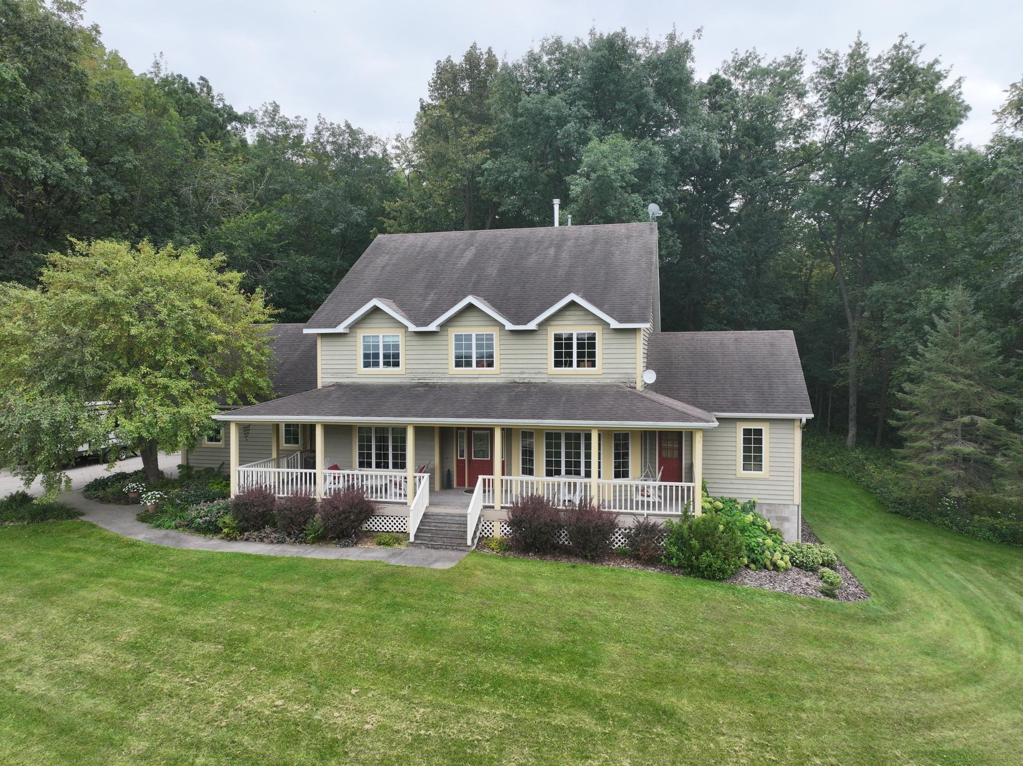 71258  285th Avenue, Lake City, MN