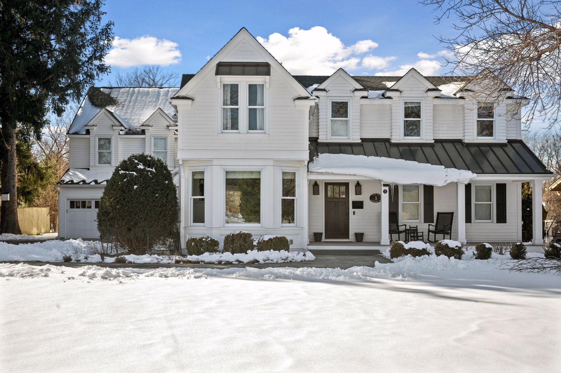 5  Cooper Avenue, Edina, MN
