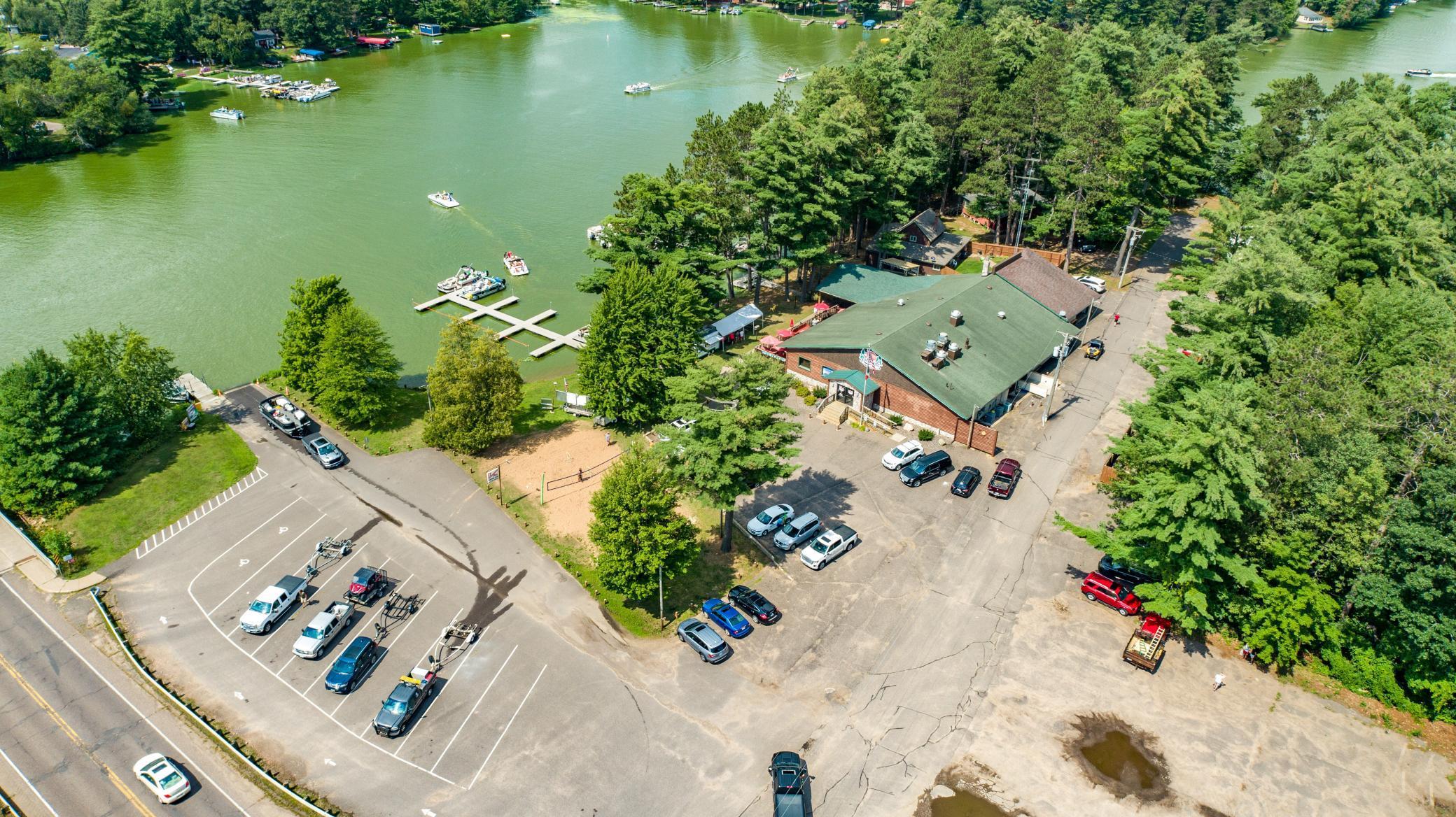 Chetek Twp, WI Commercial For Sale Barron Co 6316628