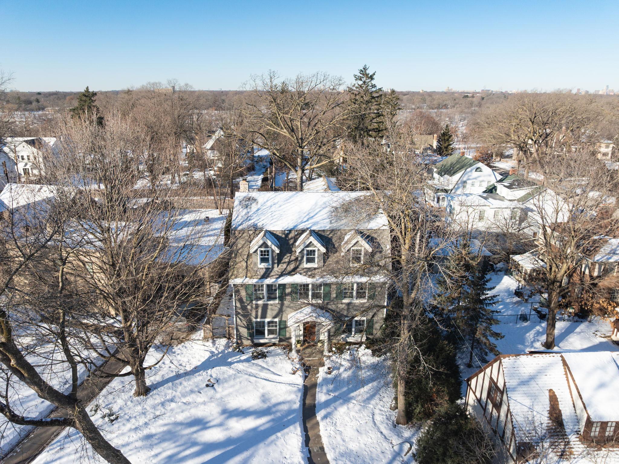 259  Woodlawn Avenue, Saint Paul, MN