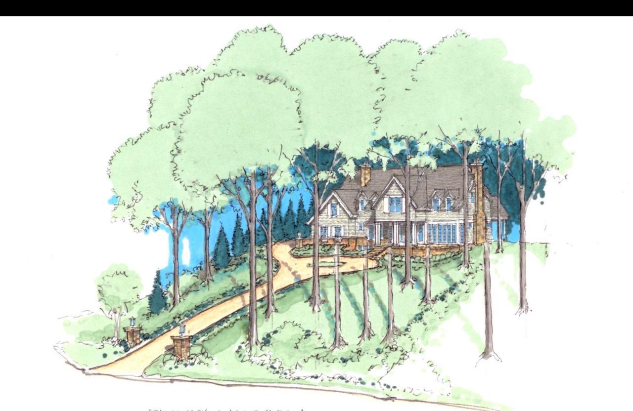 4601  Townes Road, Edina, MN