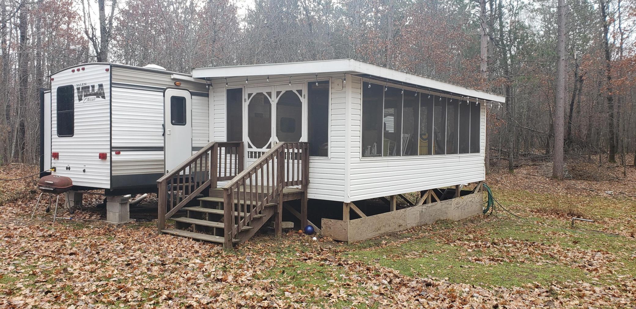 Sold Wascott, WI Lots & Land Douglas Co 5685348