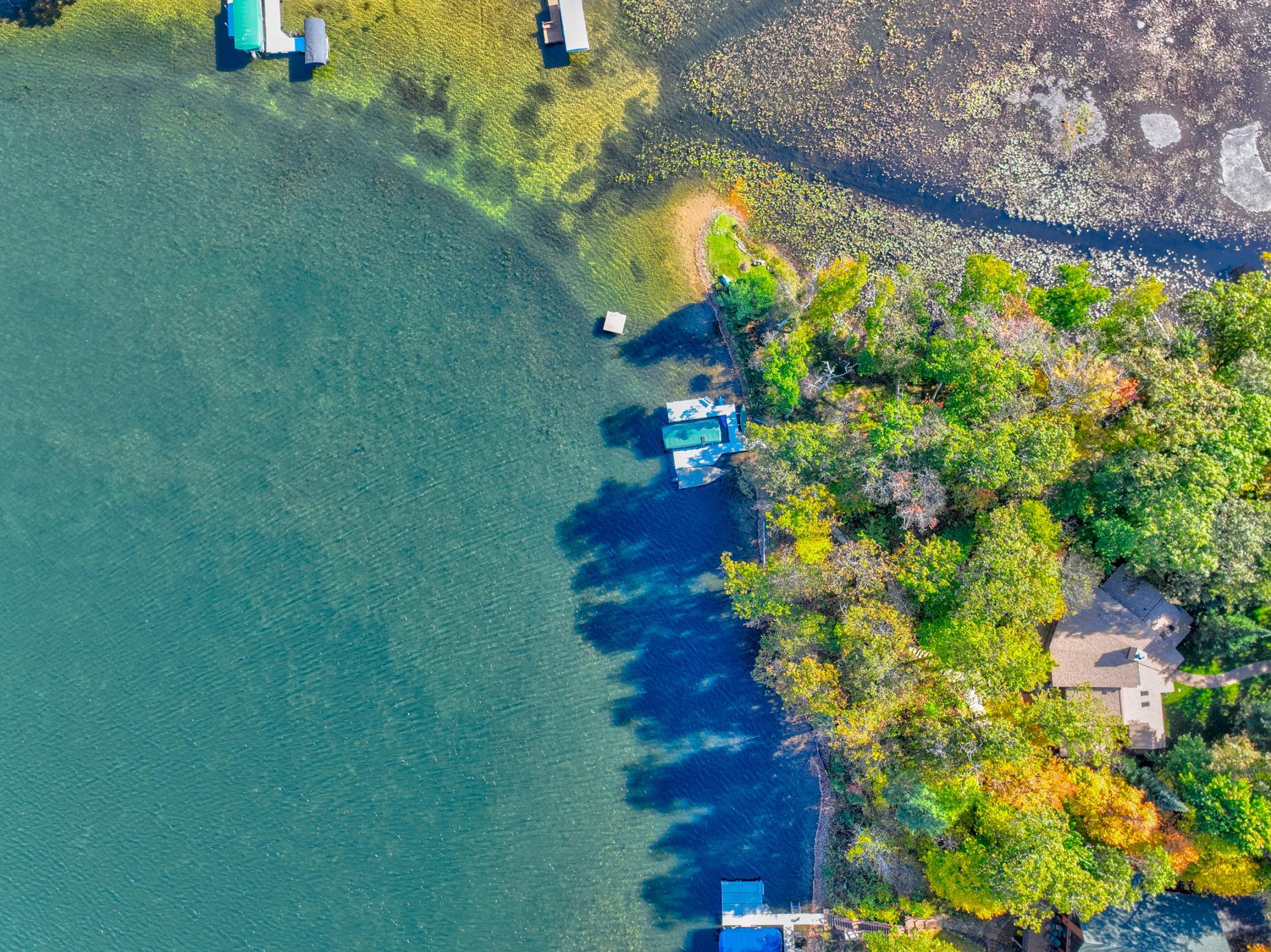 12416 W Roberts Lane, Hayward, WI