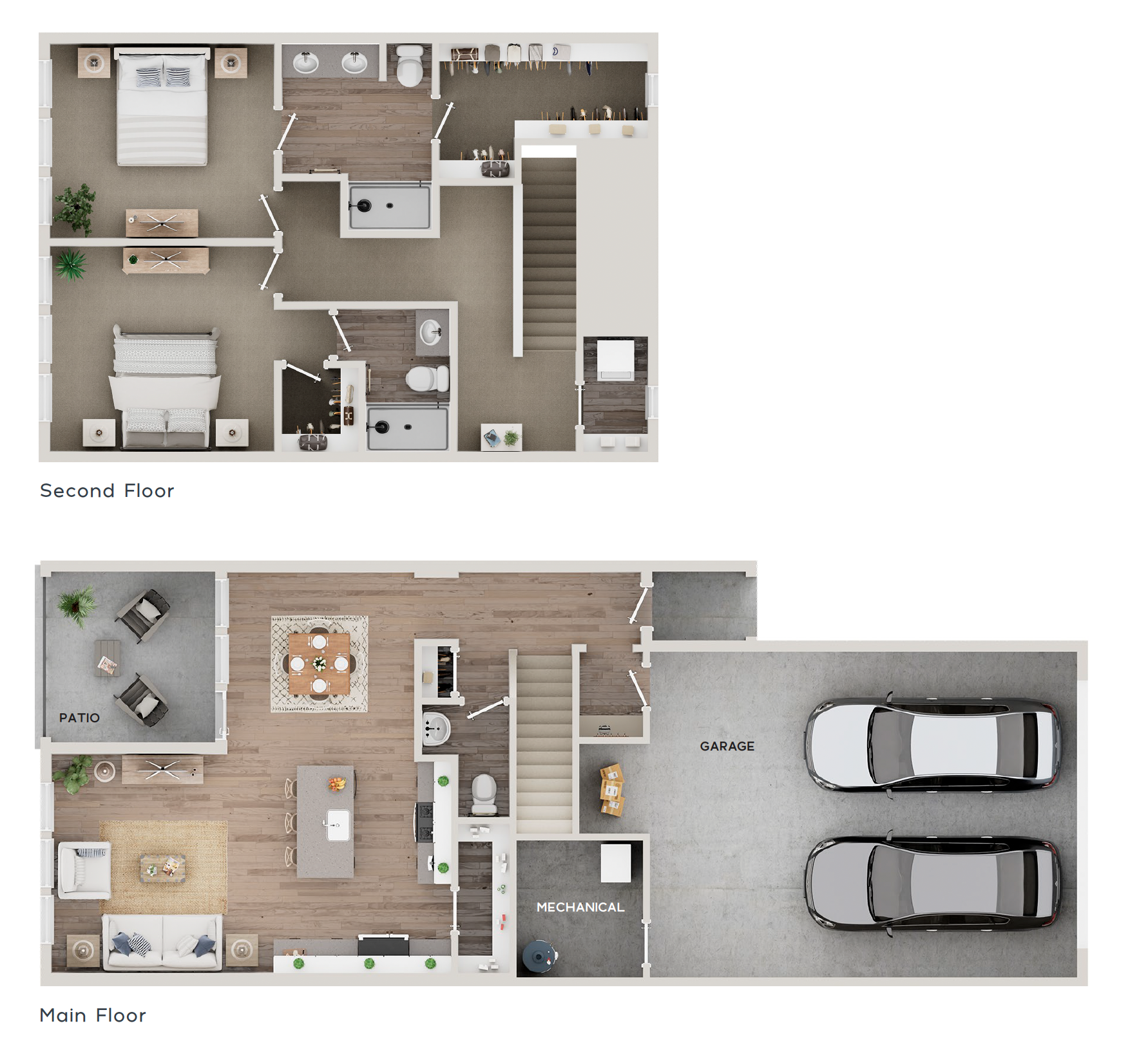 11674  203rd Street, Lakeville, MN