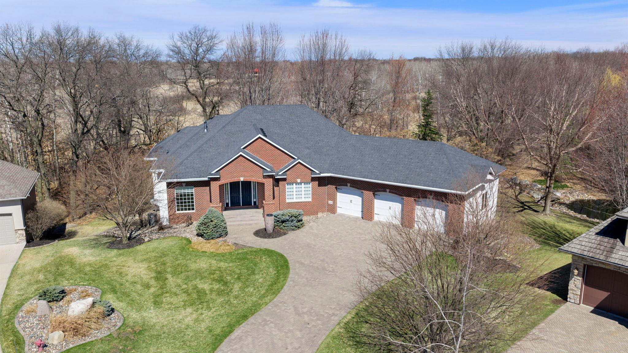 10539  Yancy Court NE, Blaine, MN