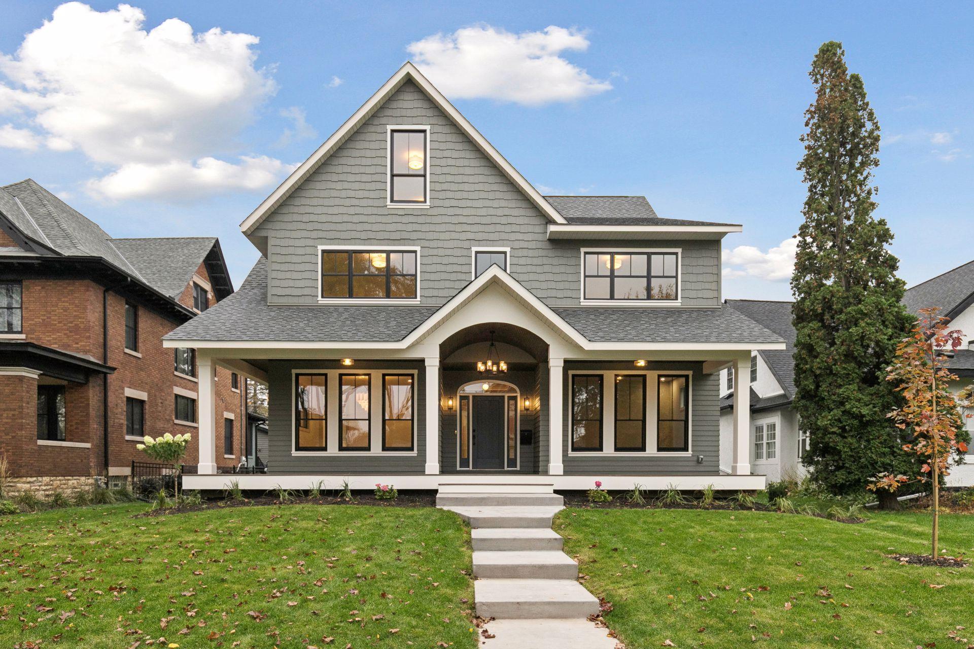 1532  Lincoln Avenue, Saint Paul, MN